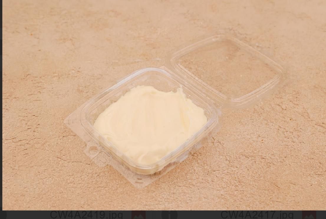 علبة توميه