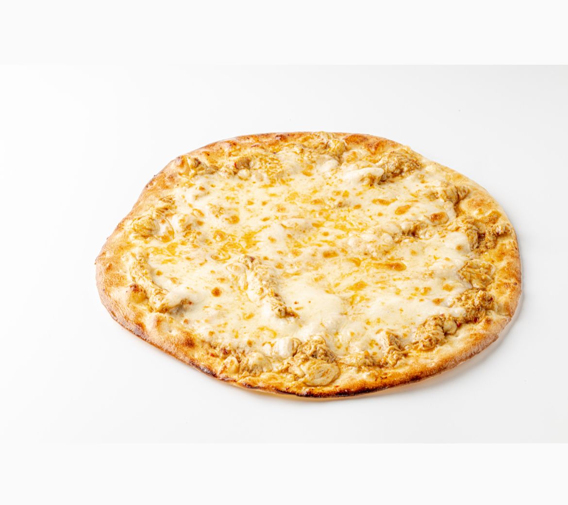رغيف شيش موزريلا