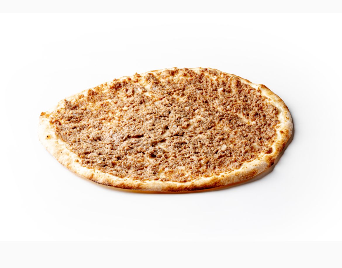 رغيف لحوم زبادى