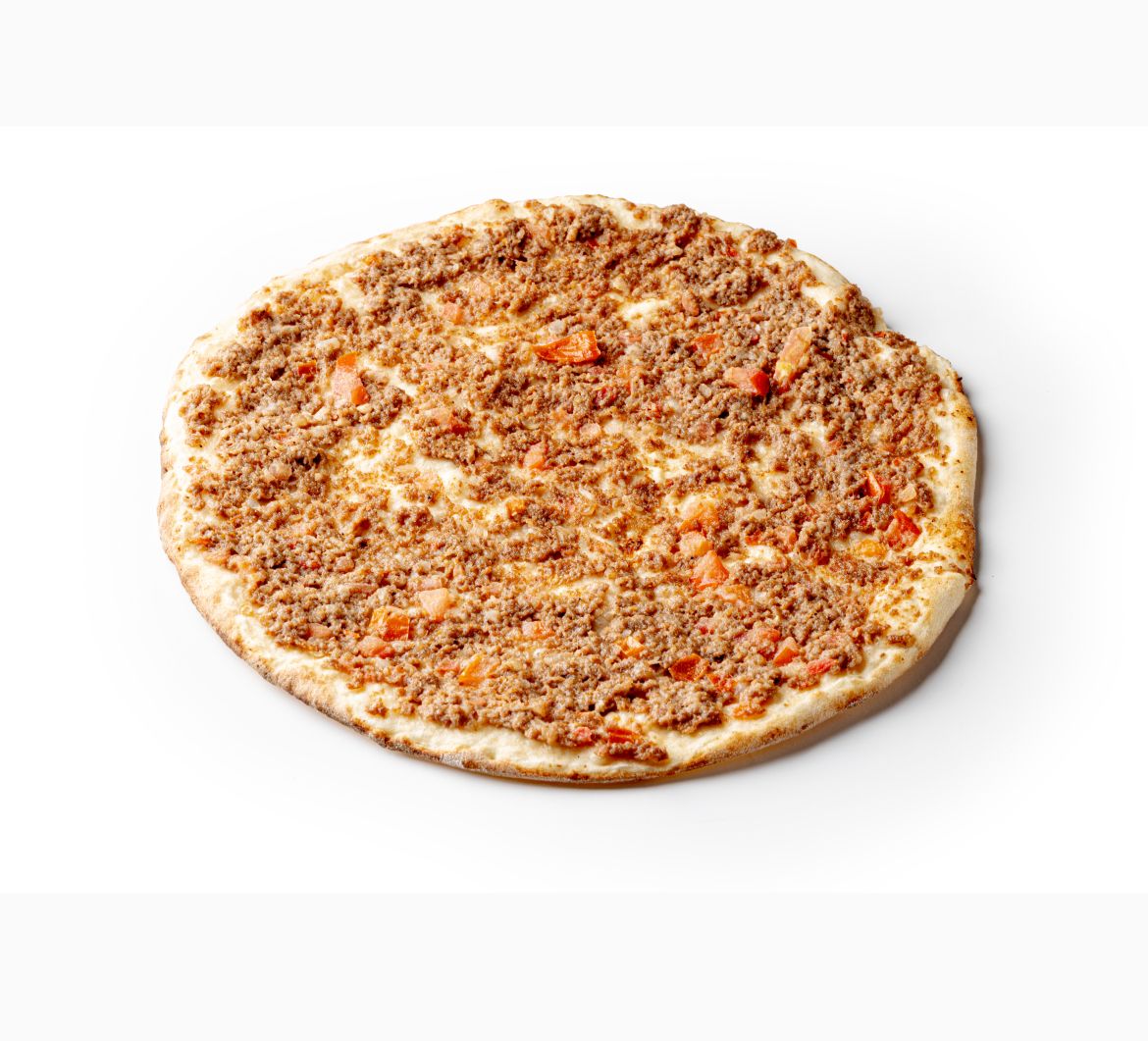 رغيف مجرمشه خضار