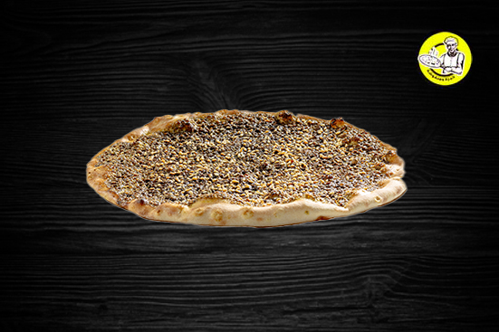 زعتر
