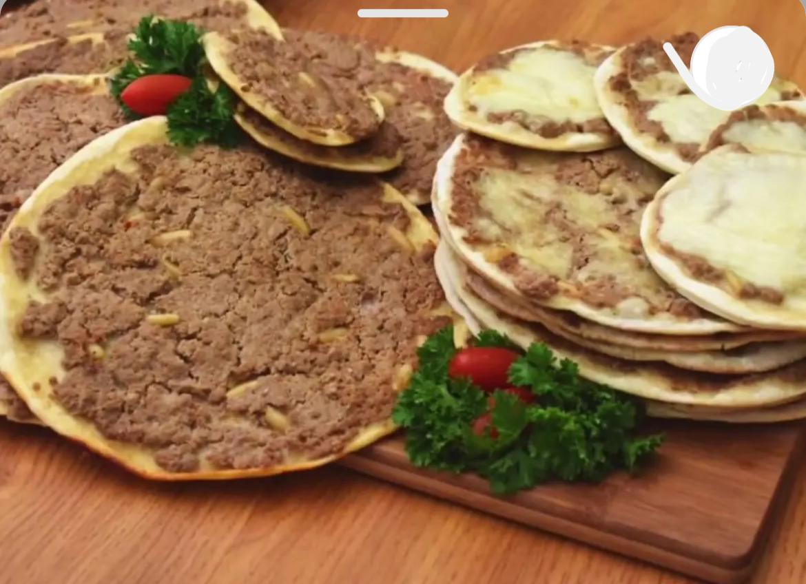 صفيحه بالزبادى ( بالوزن )