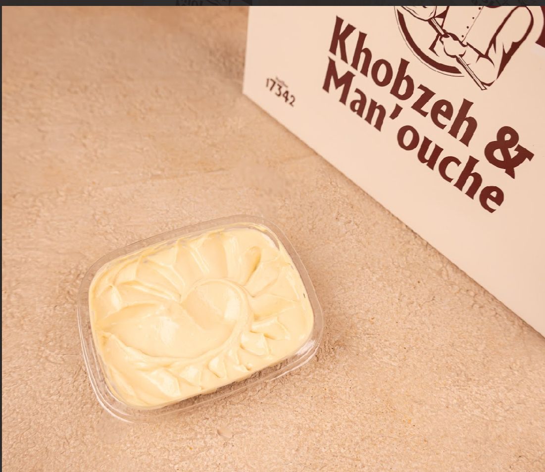 علبة حمص