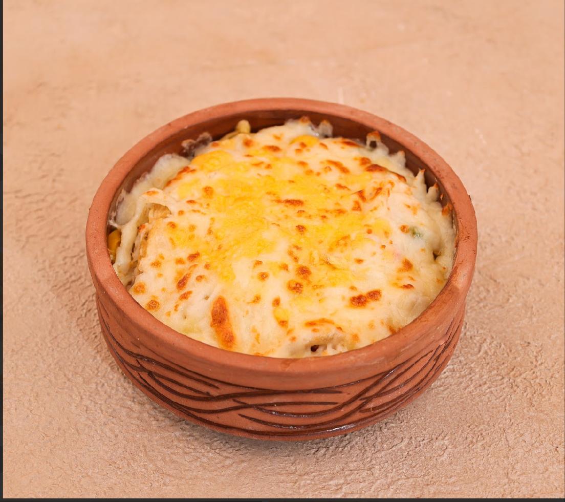 مكرونه نجرسكو